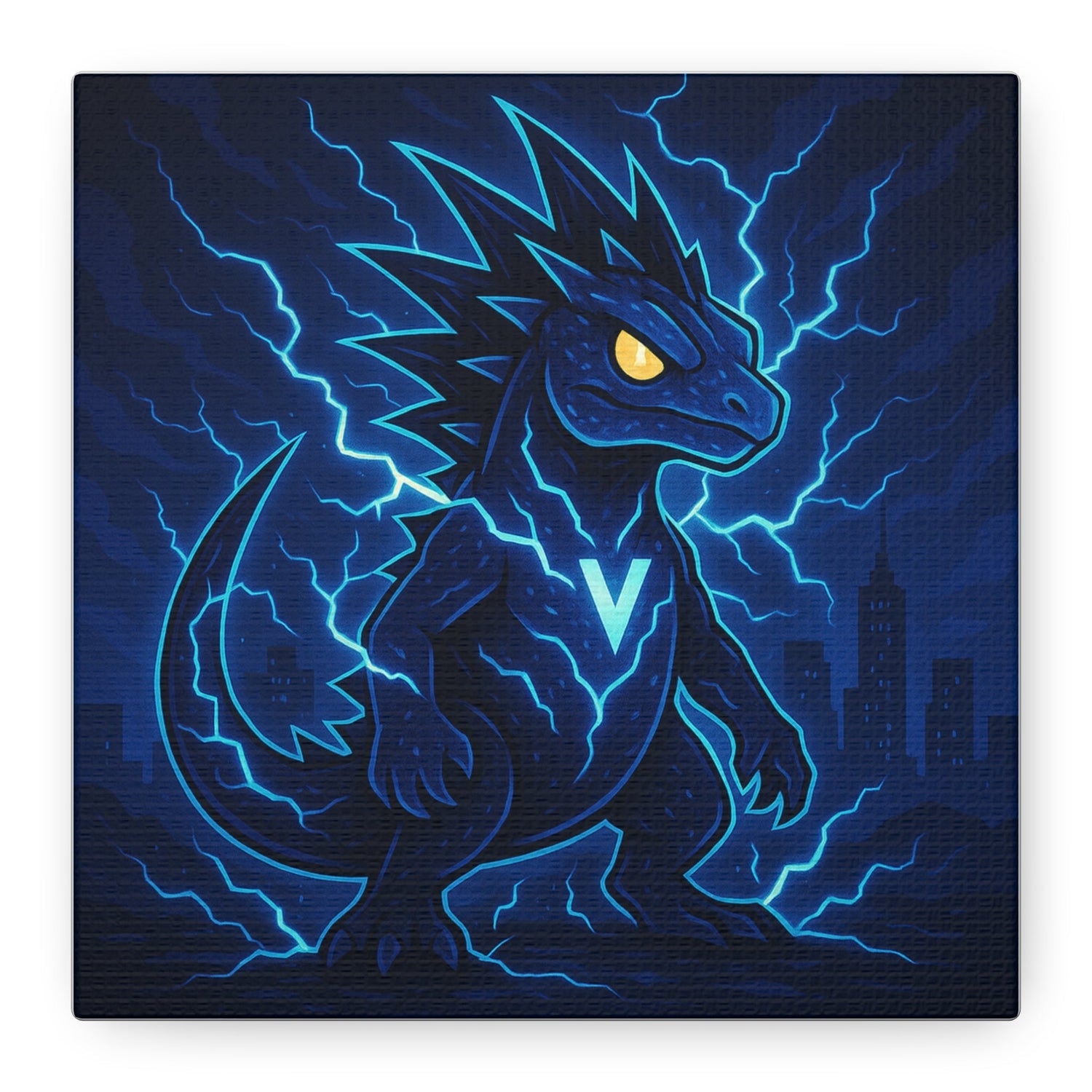 Vuzara Titans Series