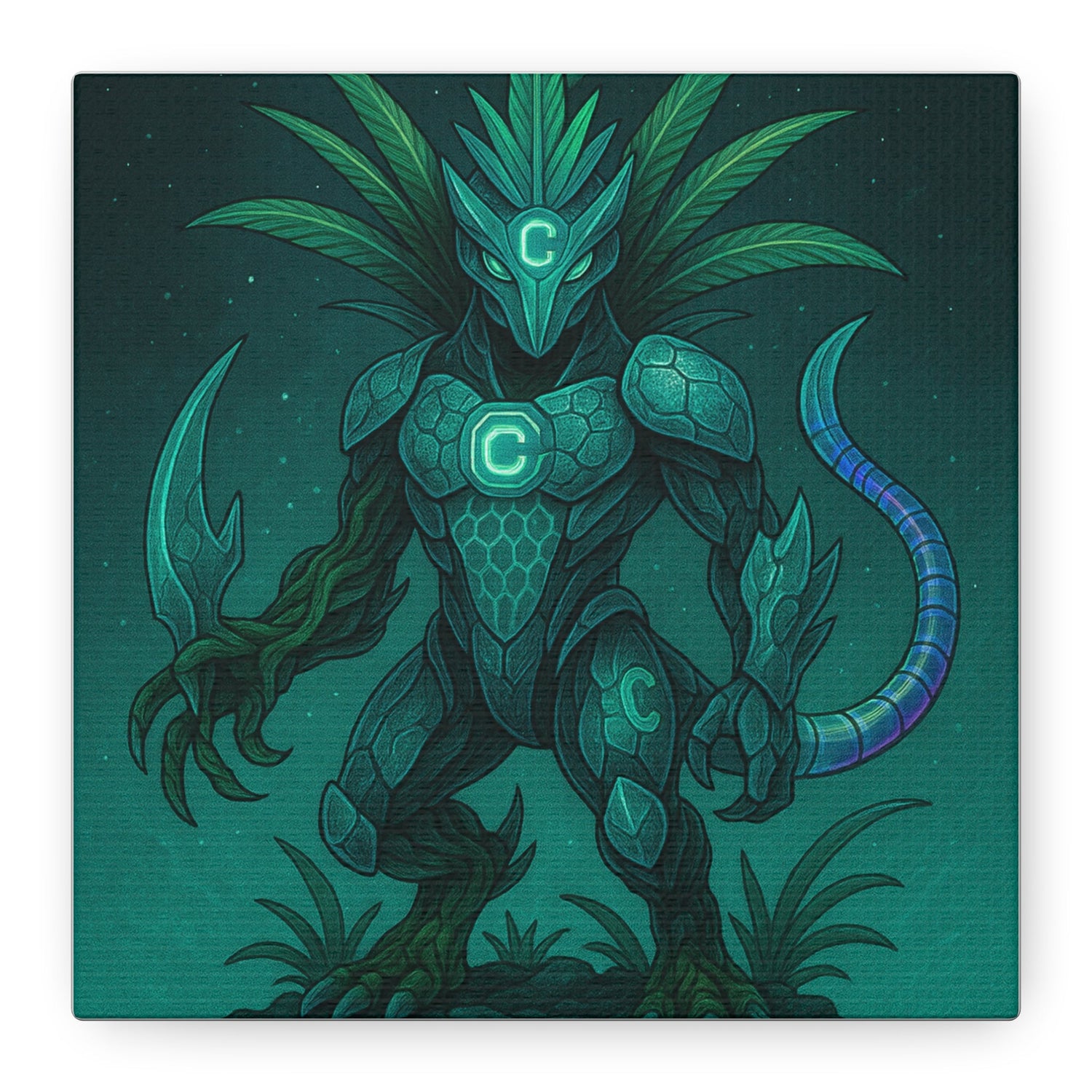 Connektra Island Series