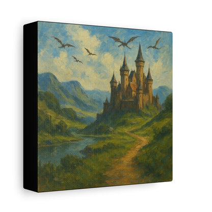 Terptopia Flavor Castle