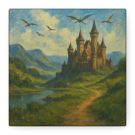 Terptopia Flavor Castle